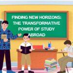Power of Study Abroad