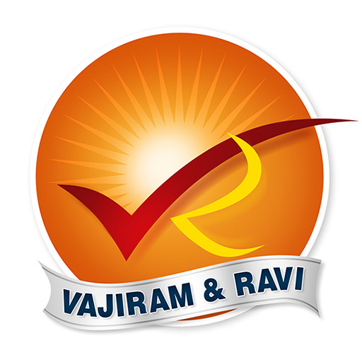 Vajiram & Ravi Institute for Civil Services