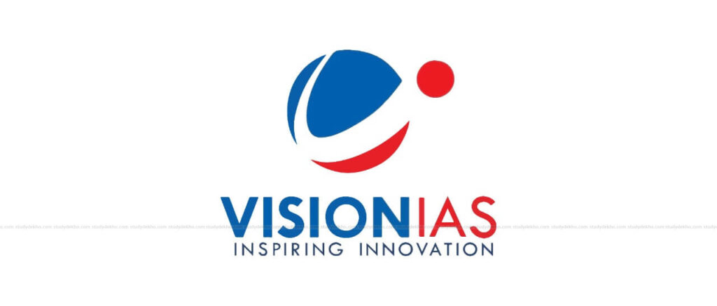 Vision IAS
