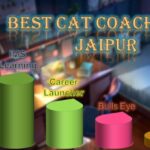 10 Best CAT Coaching in Jaipur