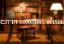 10 Best IIT Coaching in India