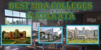 10 Best MBA Colleges in Kolkata 2024