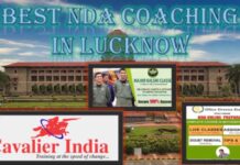10 Best NDA Coaching in Lucknow 2024