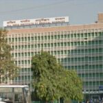 All India Institute of Medical Science (AIIMS), New Delhi