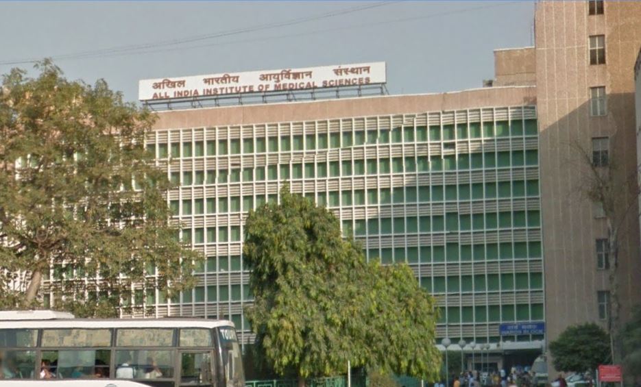 All India Institute of Medical Science (AIIMS), New Delhi