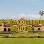 Best MBA Colleges in Nagpur