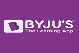 Byju's Classes