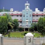 Christian Medical College (CMC), Vellore