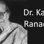 Dr Kamal Ranadive