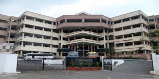 G.H. Raisoni Institute of Business Management, Nagpur