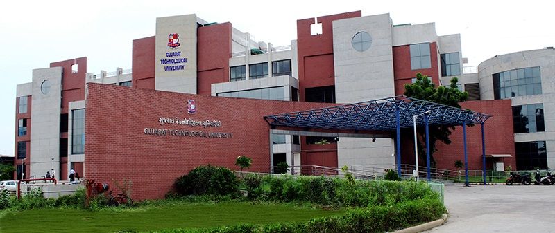Gujarat Technological University (GTU), Ahmedabad