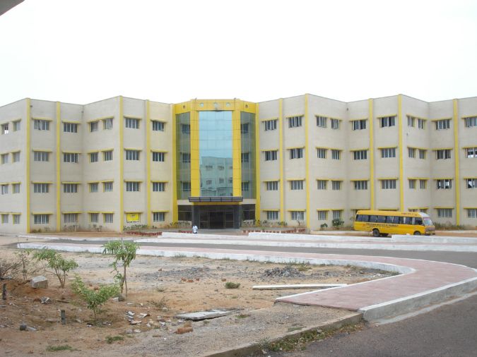 Guru Nanak Institute of Engineering & Management Studies, Nagpur
