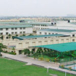 Heritage Business School