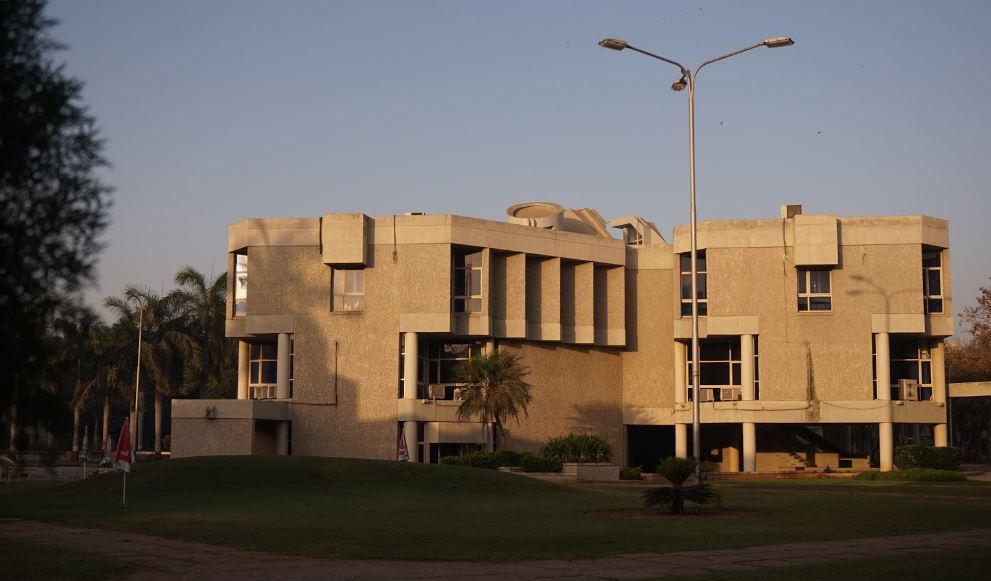 Institute of Rural Management Anand (IRMA), Anand
