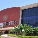 JIPMER (Jawaharlal Institute of Postgraduate Medical Education and Research), Puducherry