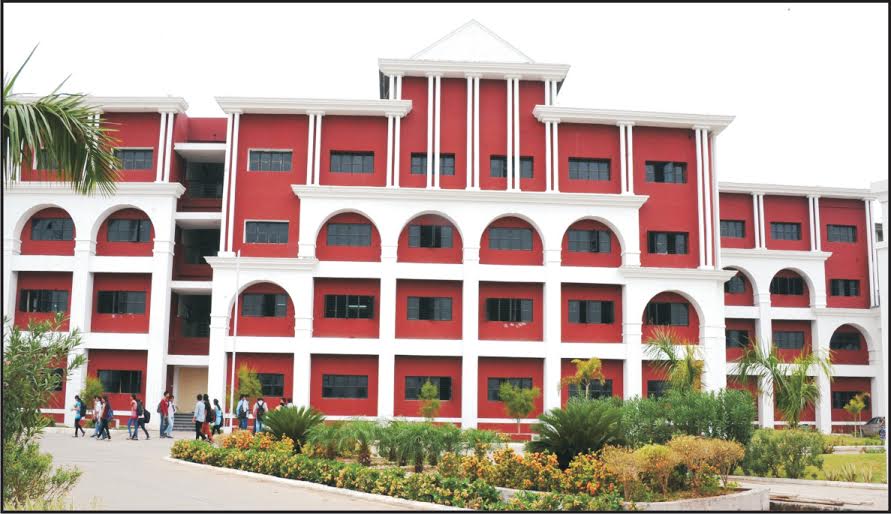 Jhulelal Institute of Technology, Nagpur
