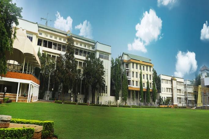 Kasturba Medical College (KMC), Manipal