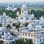 King George’s Medical University (KGMU), Lucknow
