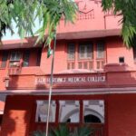 Lady Hardinge Medical College (LHMC), New Delhi