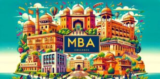 Best MBA Colleges in Jaipur