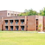 MICA (formerly Mudra Institute of Dispatches, Ahmedabad), Ahmedabad
