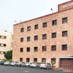 Maulana Azad Medical College (MAMC), New Delhi