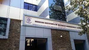 Modern Institute of Management (MIM)