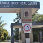 Smt. Kishoritai Bhoyar College of Management, Nagpur
