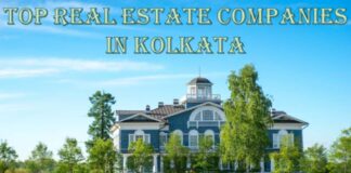 Top Real Estate Companies in Kolkata 2024
