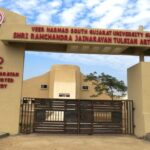Veer Narmad South Gujarat University (VNSGU)