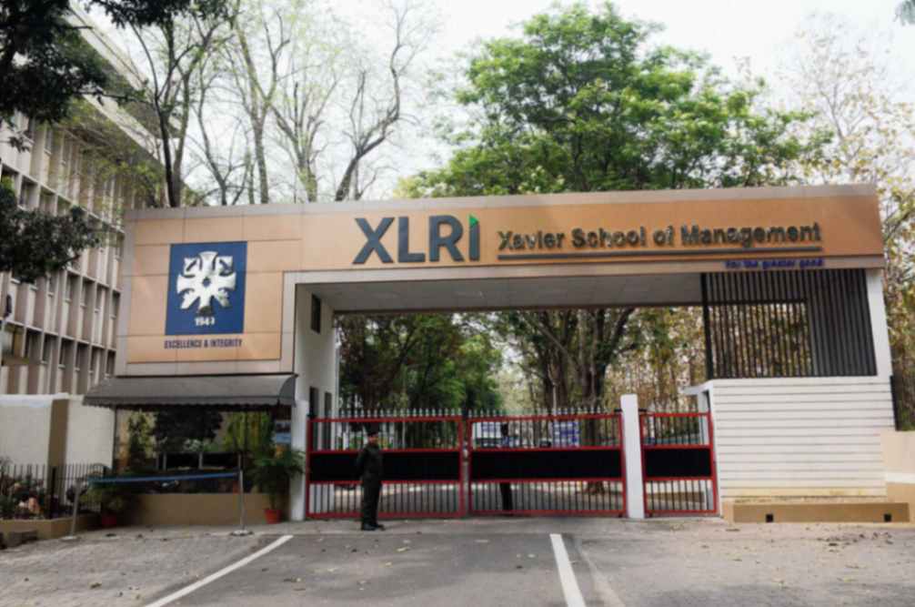 Xavier School of Management (XLRI), Jamshedpur