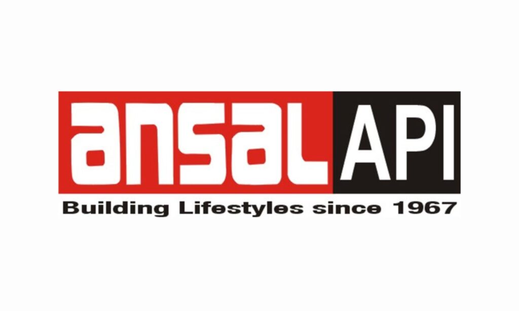 Ansal Properties & Infrastructure Ltd.