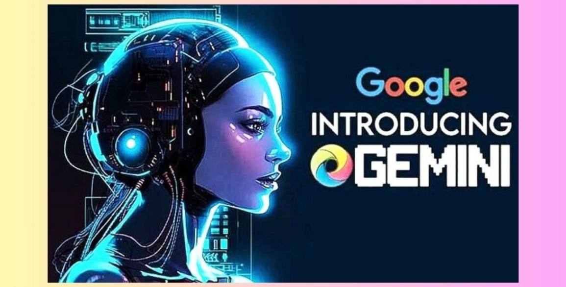 Google Gemini AI: Google's Largest And Most Capable AI Model - UseMyNotes