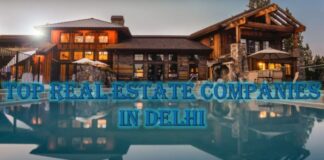Top Real Estate Companies in Delhi