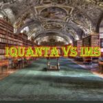 iQuanta vs IMS