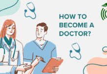 How To Become a Doctor