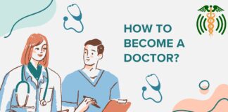 How To Become a Doctor