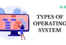 Types of Operating System