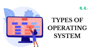 Types of Operating System