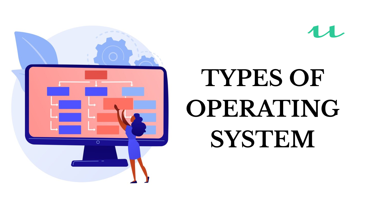 6 Most Popular Types of Operating System : A Complete Beginner’s Guide ...