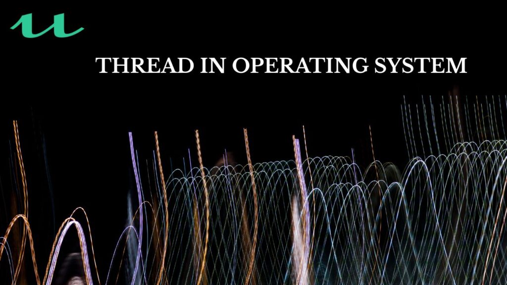 Thread in OS