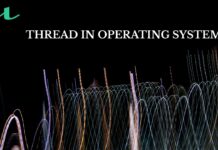 Thread in OS