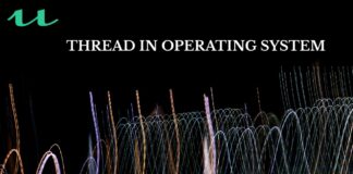 Thread in OS