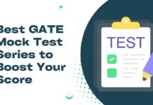 GATE Mock Test Series