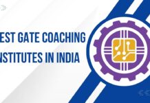 Best GATE Coaching Institutes in India
