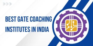 Best GATE Coaching Institutes in India
