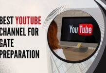 Best YouTube Channel for GATE Preparation
