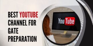 Best YouTube Channel for GATE Preparation