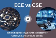 ECE vs CSE