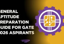 General Aptitude Preparation Guide for GATE 2026 Aspirants